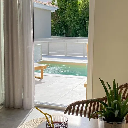 Comodo Apartament Nydri (Lefkada)