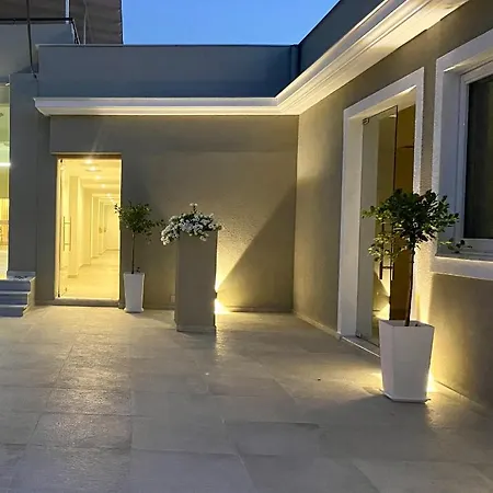 Comodo Apartament Nydri (Lefkada)