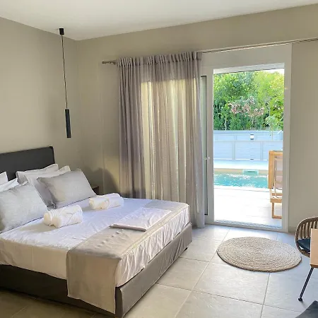 Apartament Comodo Nydri (Lefkada)