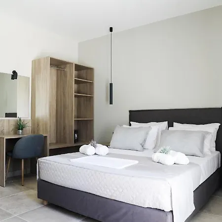 Apartament Comodo Nydri (Lefkada)