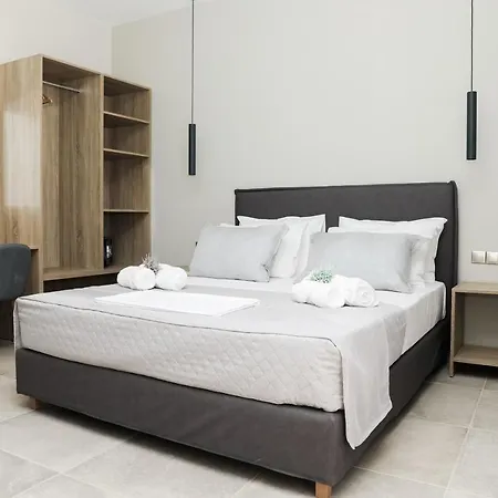 Comodo * Nydri (Lefkada)