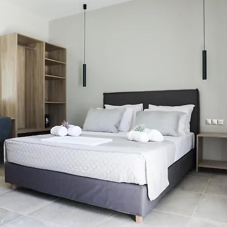 Comodo Apartament Nydri (Lefkada)