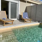 Comodo * Nydri (Lefkada)