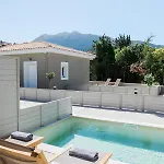 Comodo Nydri (Lefkada)