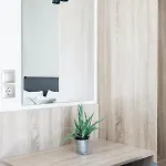 Apartment Comodo