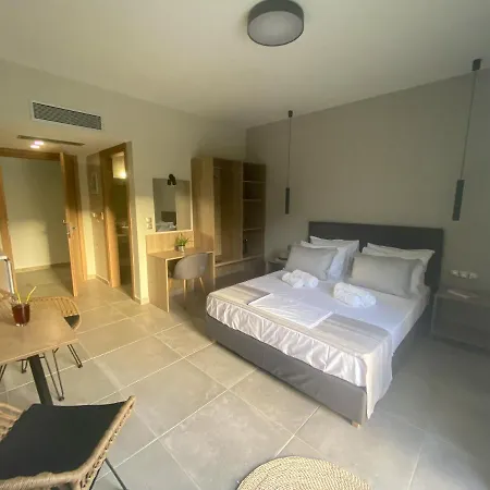 Apartment Comodo