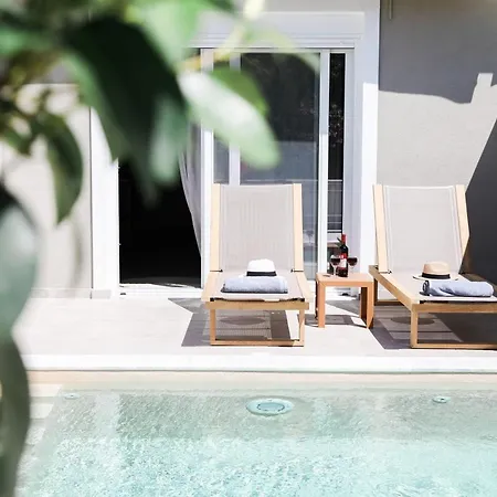 Comodo Apartment Nydri (Lefkada)