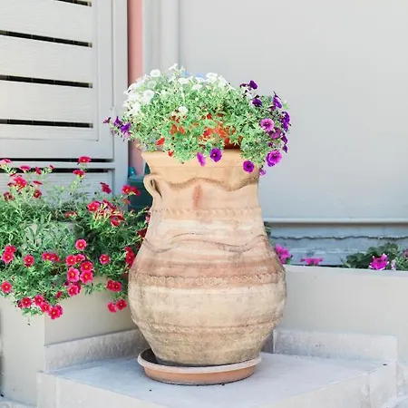Comodo Apartmán Nydri (Lefkada)