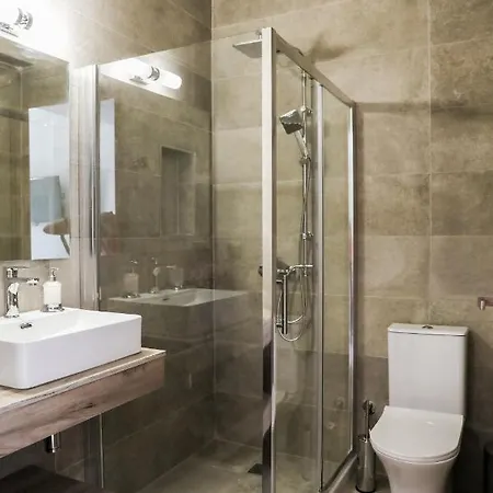 Comodo Apartman Nidrí