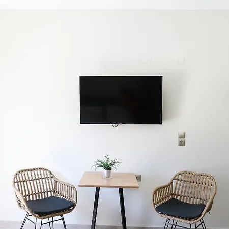 Apartmán Comodo