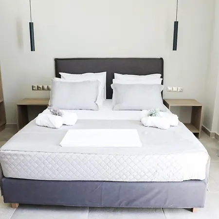 Comodo Appartement