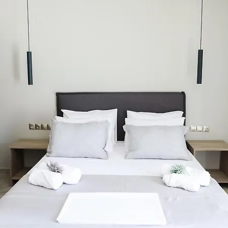 Apartment Comodo Nydri (Lefkada)