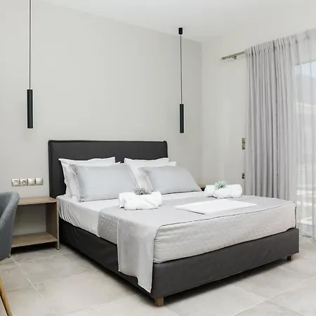 Comodo Nydri (Lefkada)
